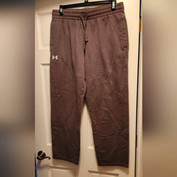 UNDER ARMOUR MENS SWEAT PANTS - Picture 6 of 6